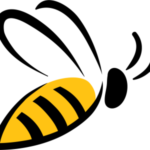 Bee PNG