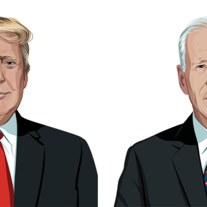 Joe Biden PNG
