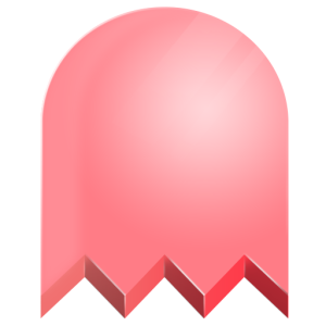 Pac-Man PNG, Pacman PNG