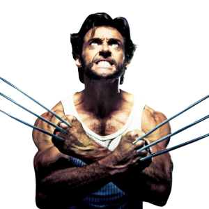 Wolverine PNG