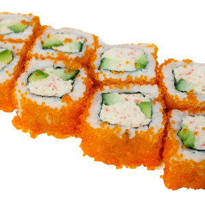Sushi PNG image
