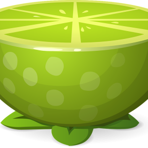 Lime PNG