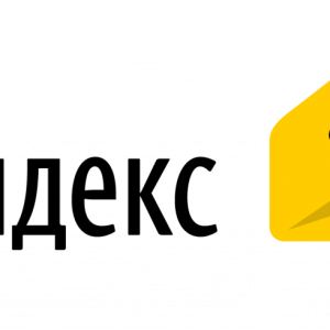 Yandex logo PNG