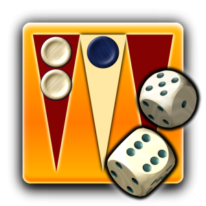 Backgammon PNG