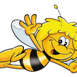 Bee PNG