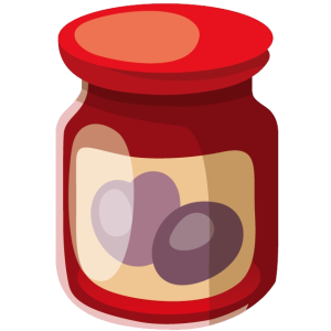 Jam PNG