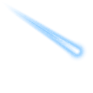 Meteor PNG