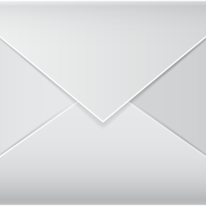 Envelope PNG
