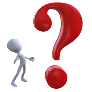 Question mark PNG