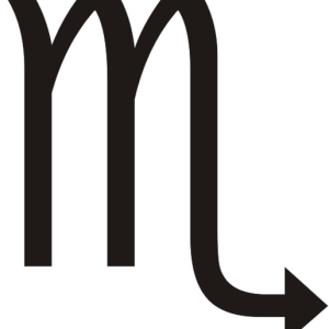 Scorpio PNG