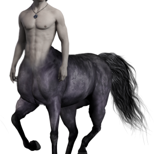 Centaur PNG