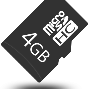 Secure Digital, SD card PNG