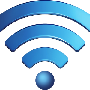 Wi-Fi logo PNG