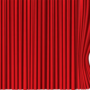 Curtains PNG