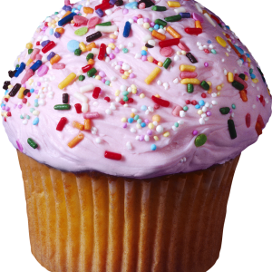 Muffin PNG