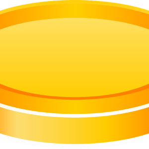 Coin PNG image