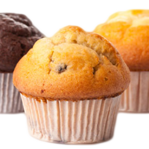 Muffin PNG