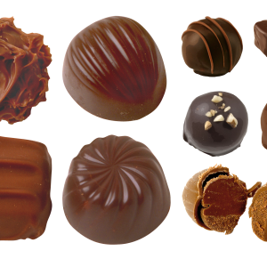 Chocolate PNG image