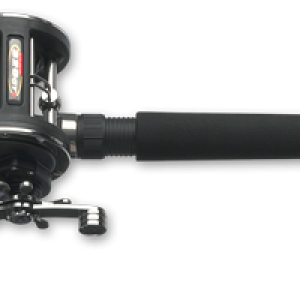 Fishing rod PNG image