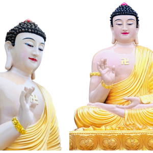 Gautama Buddha PNG