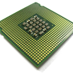CPU, processor PNG