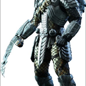 Predator PNG