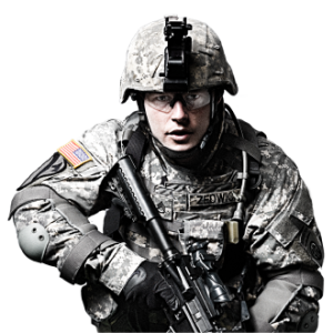 Soldier PNG