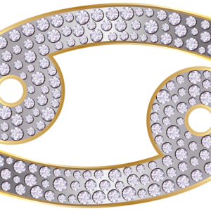 Cancer zodiac PNG