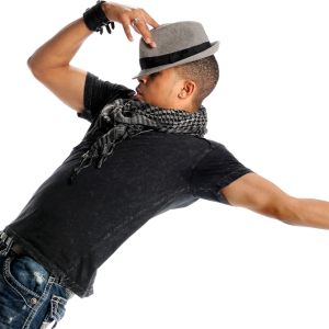 Dancer PNG