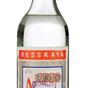Vodka PNG