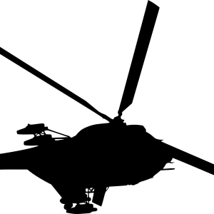 Helicopter PNG