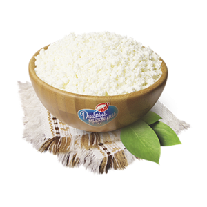 Cottage cheese PNG
