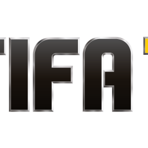 FIFA game logo PNG