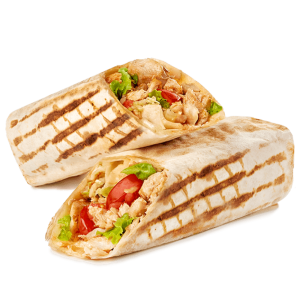 Shawarma PNG