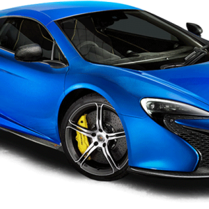 McLaren PNG