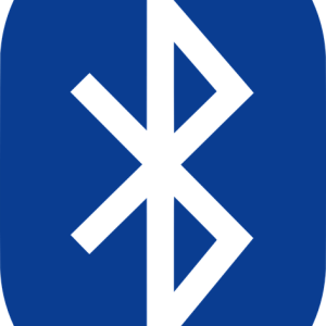 Bluetooth logo PNG