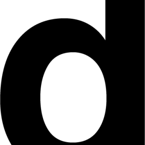 letter D PNG