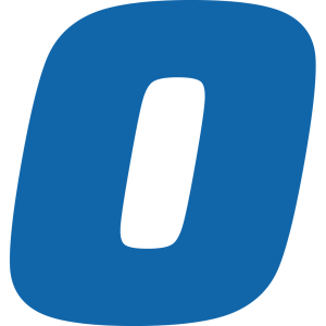 Letter O PNG