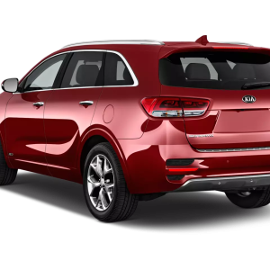 KIA PNG