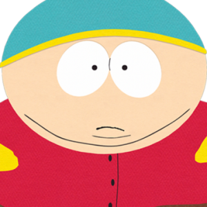 South Park PNG