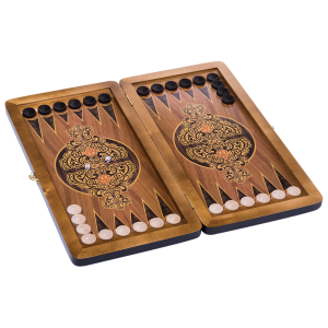 Backgammon PNG
