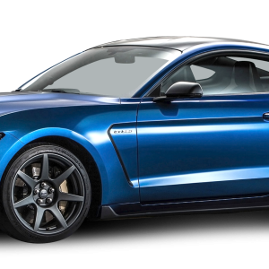Ford Mustang PNG