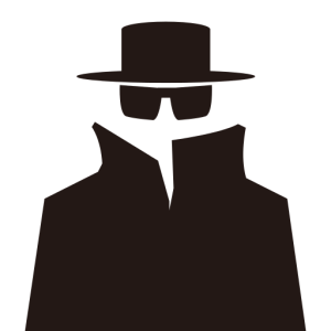 Spy PNG