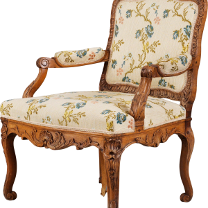 Armchair PNG image