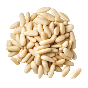 Pine nuts PNG