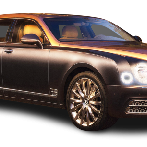 Bentley PNG