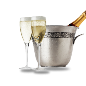 Champagne PNG