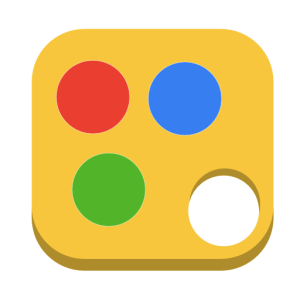 Palette PNG