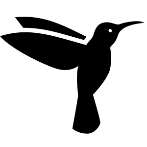 Hummingbird PNG