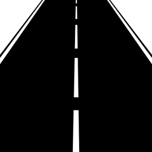 Road PNG